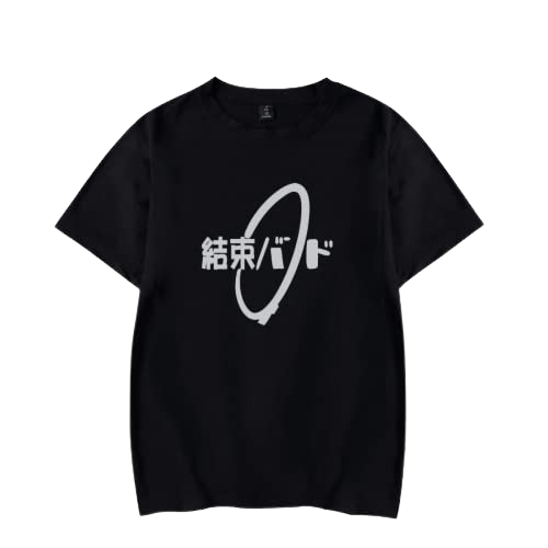 Product - Bocchi The Rock! Anime T-Shirt